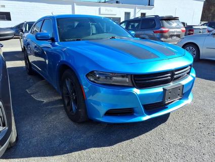 2018 Dodge Charger Salem VA