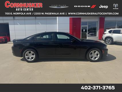 2019 Dodge Charger Norfolk NE