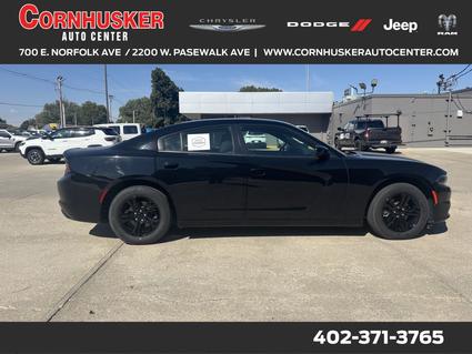2019 Dodge Charger Norfolk NE