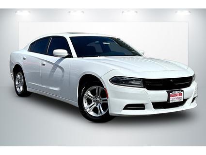 2020 Dodge Charger Olympia WA