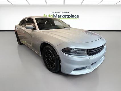 2020 Dodge Charger Winston Salem NC