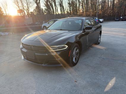 2020 Dodge Charger Winston Salem NC