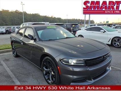 2020 Dodge Charger White Hall AR