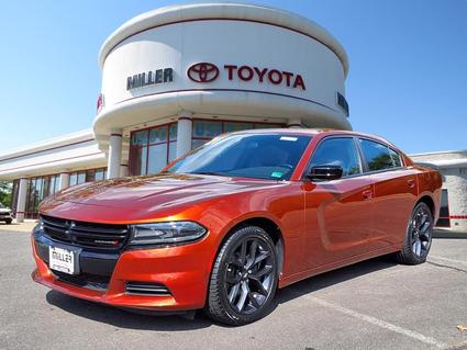 2021 Dodge Charger Manassas VA