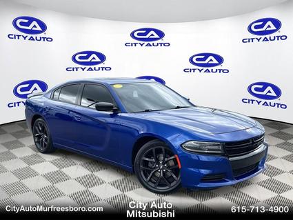 2021 Dodge Charger Murfreesboro TN