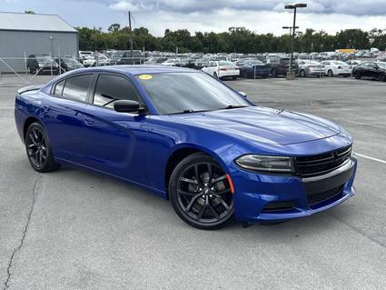 2021 Dodge Charger Murfreesboro TN