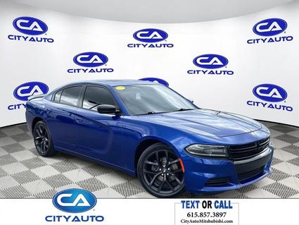2021 Dodge Charger Murfreesboro TN