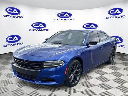 2021 Dodge Charger Murfreesboro TN