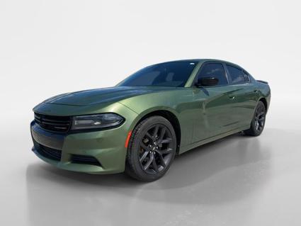 2021 Dodge Charger Fort Payne AL