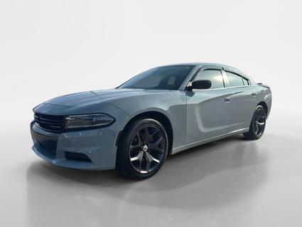 2022 Dodge Charger Fort Payne AL