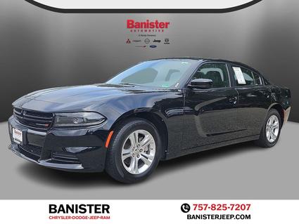 2022 Dodge Charger Hampton VA