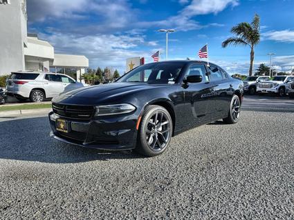 2022 Dodge Charger Salinas CA