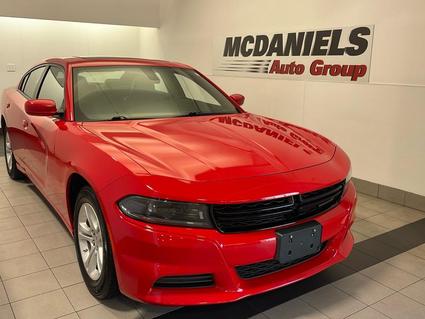 2022 Dodge Charger Columbia SC