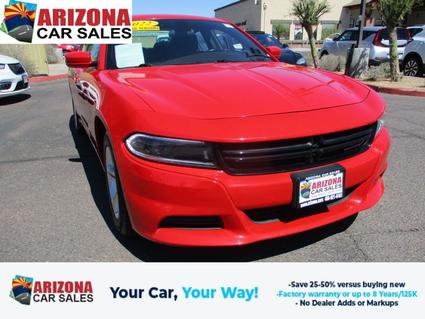 2022 Dodge Charger Mesa AZ