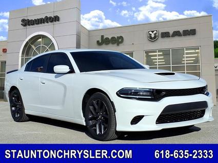 2022 Dodge Charger Staunton IL