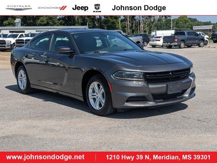 2022 Dodge Charger Meridian MS