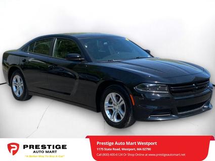 2022 Dodge Charger Westport MA