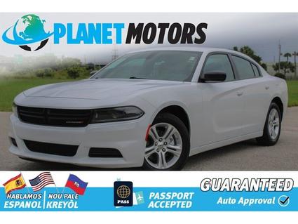 2023 Dodge Charger West Palm Beach FL