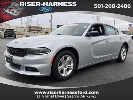 2023 Dodge Charger Searcy AR