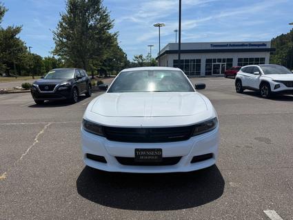 2023 Dodge Charger Tuscaloosa AL