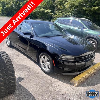 2023 Dodge Charger Herrin IL