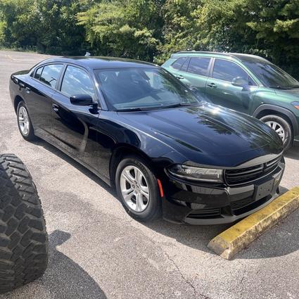 2023 Dodge Charger Herrin IL
