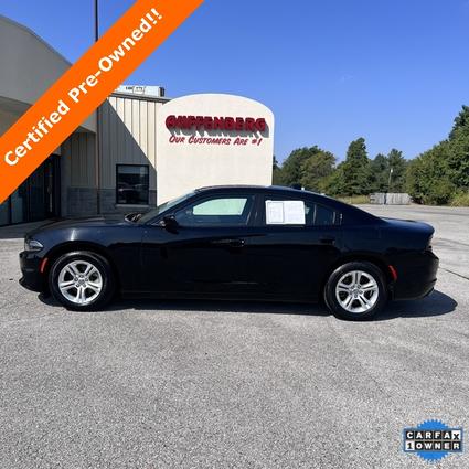 2023 Dodge Charger Herrin IL