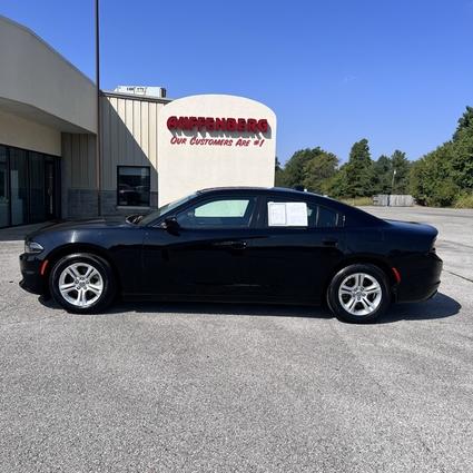 2023 Dodge Charger Herrin IL