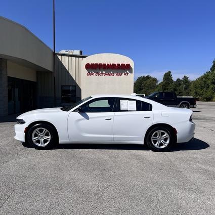 2023 Dodge Charger Herrin IL