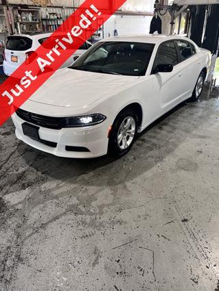 2023 Dodge Charger Herrin IL
