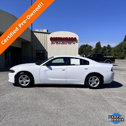 2023 Dodge Charger Herrin IL