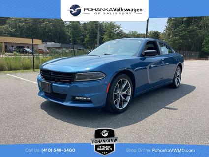 2023 Dodge Charger Salisbury MD