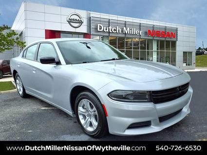 2023 Dodge Charger Wytheville WV
