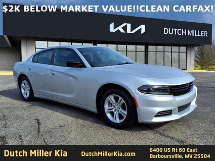 2023 Dodge Charger Barboursville WV