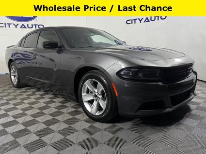 2023 Dodge Charger Memphis TN