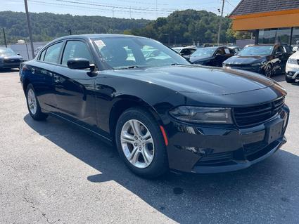 2023 Dodge Charger Oak Ridge TN