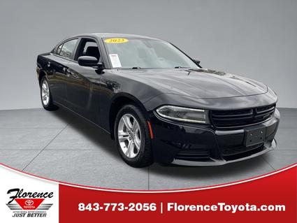 2023 Dodge Charger Florence SC
