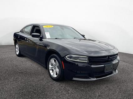 2023 Dodge Charger Florence SC