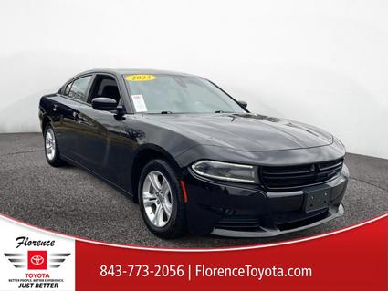 2023 Dodge Charger Florence SC