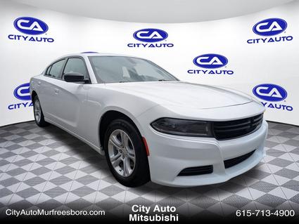 2023 Dodge Charger Murfreesboro TN