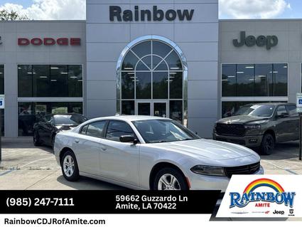 2023 Dodge Charger Amite LA