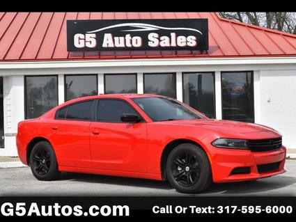 2023 Dodge Charger Fishers IN