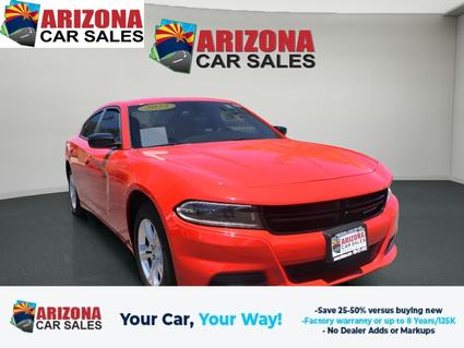 2023 Dodge Charger Mesa AZ