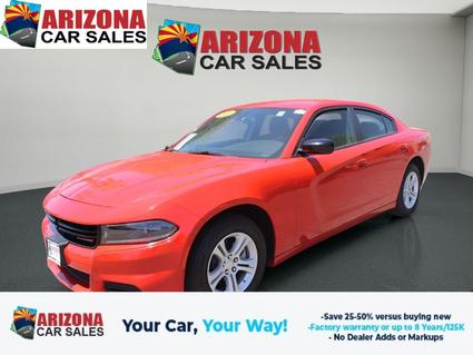 2023 Dodge Charger Mesa AZ