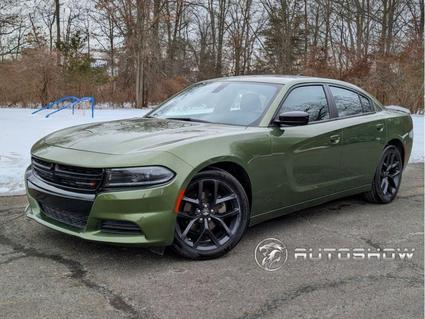 2023 Dodge Charger Somerset NJ