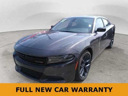 2023 Dodge Charger Washington Court House OH