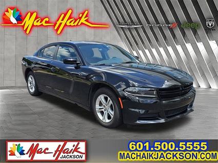 2023 Dodge Charger Jackson MS