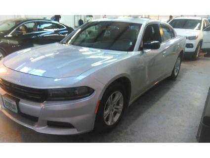 2023 Dodge Charger Madison AL