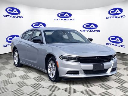 2023 Dodge Charger Madison AL