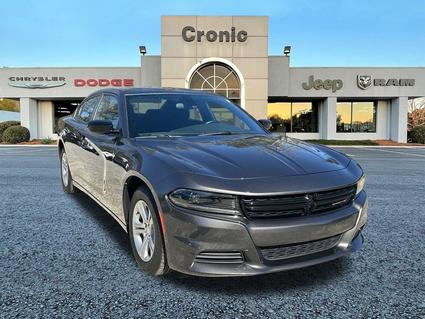 2023 Dodge Charger Griffin GA